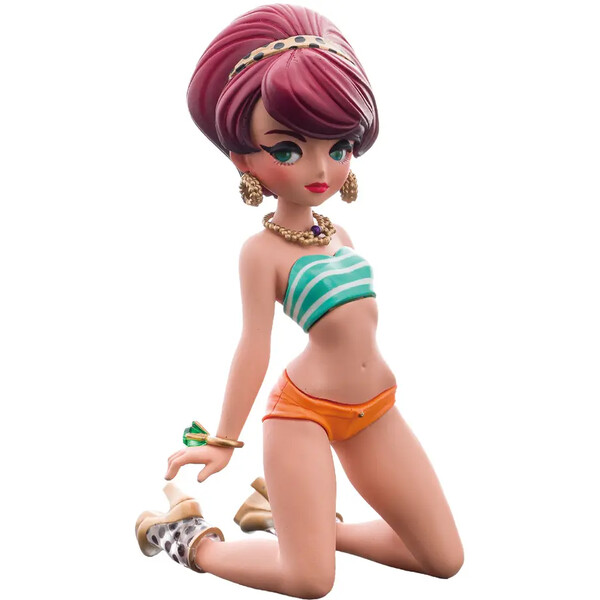 DOLLEL FIGURE COLLECTION [4582779490160] (Original Color), SO-TA, Trading, 4582779490160