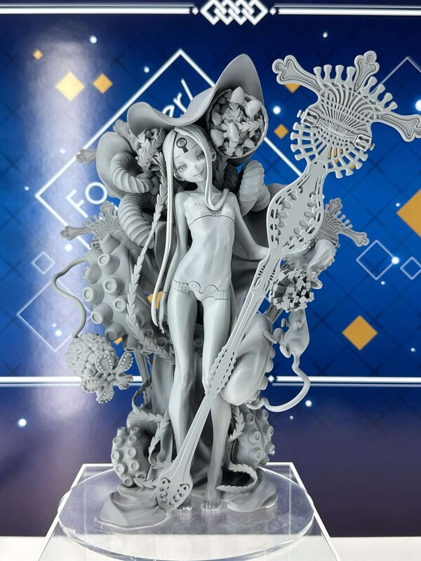 Abigail Williams (Foreigner, Summer), Fate/Grand Order, Alter, Pre-Painted, 1/7