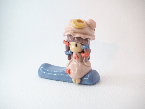 Patchouli Knowledge, Touhou Project, Mogura Anbunshitsu, Pre-Painted