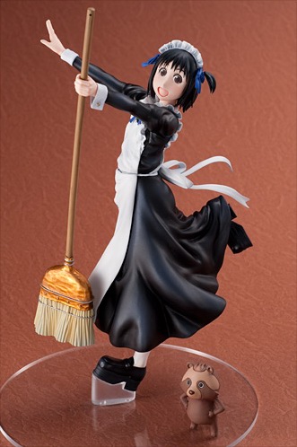 Hotori Arashiyama, Josephine (Arashiyama Hotori), Soredemo Machi Wa Mawatteiru, MegaHouse, Pre-Painted, 1/8