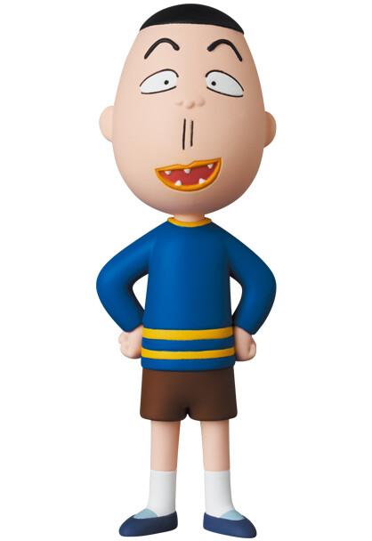 Hamazaki Noritaka, Chibi Maruko-chan, Medicom Toy, Pre-Painted