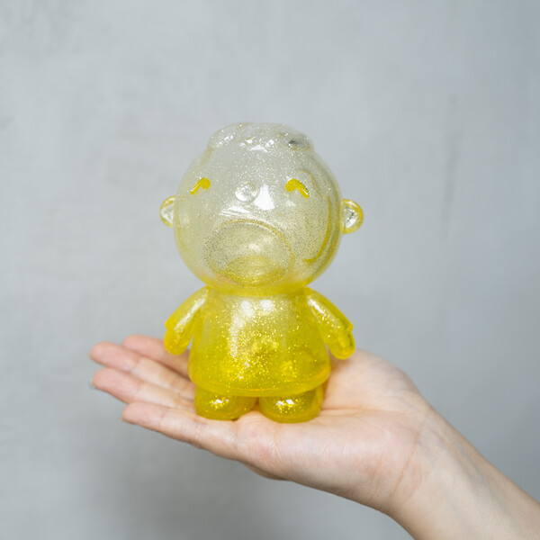 Minna no Tabo, Sanrio Characters, Unbox Industries, Pre-Painted