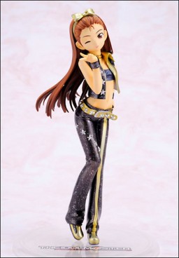 Iori Minase (Minase Iori Night & Day AMCG), IDOLM@STER: Xenoglossia, MegaHouse, Pre-Painted, 1/7
