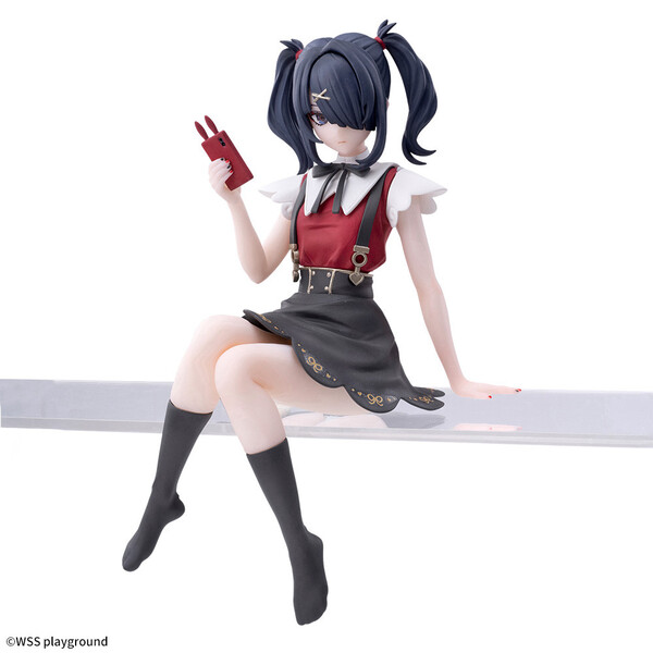 Ame-chan, Needy Girl Overdose, SEGA, Pre-Painted, 4580779521396