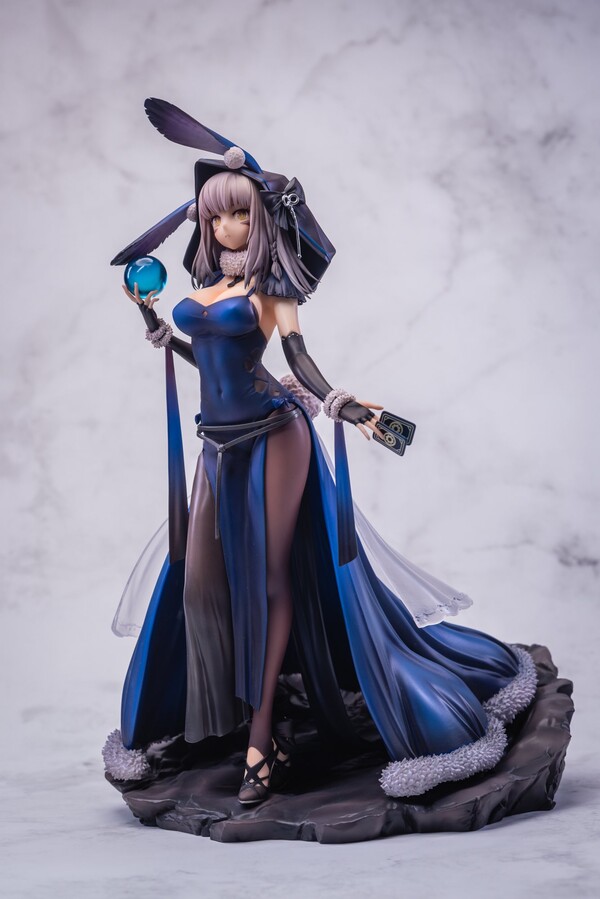 Kaavi, Mahjong Soul, Depro, Pre-Painted, 1/7, 4595122824017