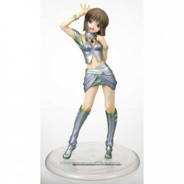 Yukiho Hagiwara (Hagiwara Yukiho King of Pearl 360), IDOLM@STER: Xenoglossia, MegaHouse, Pre-Painted, 1/7
