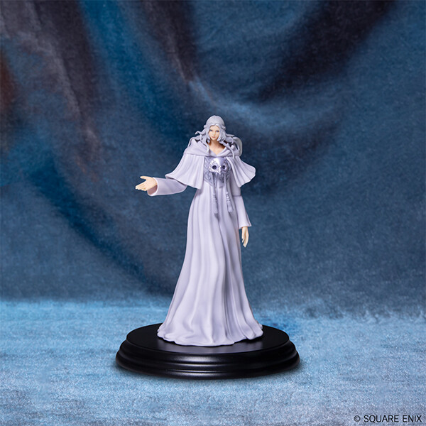 Hydaelyn, Final Fantasy XIV, Square Enix, Pre-Painted, 4988601257213