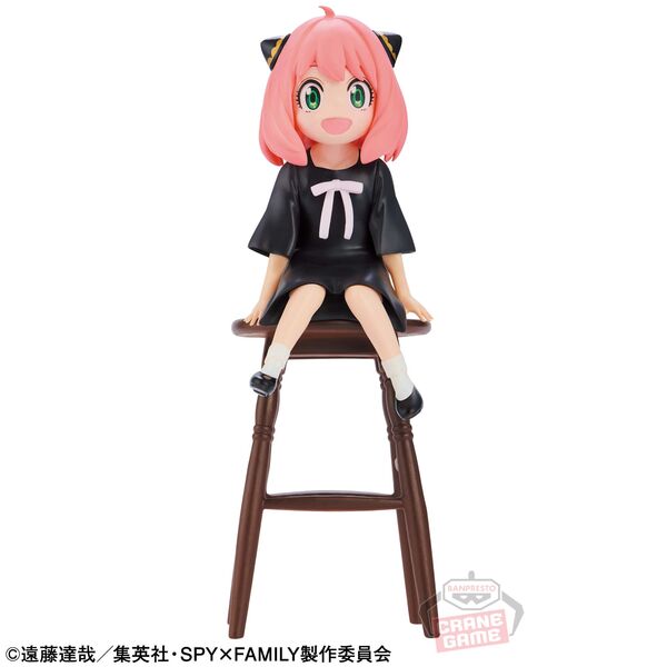 Anya Forger, Spy × Family, Bandai Spirits, Pre-Painted