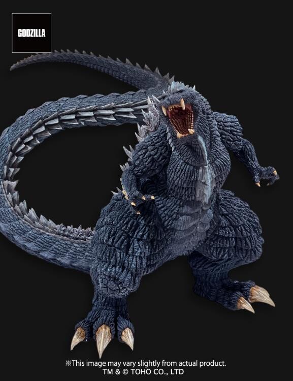Gojira Ultima, Gojira S.P, EZHOBI, Pre-Painted