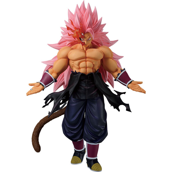 Akaki Kamen No Saiyajin (SSR Full Power) (Last One), Super Dragon Ball Heroes, Bandai Spirits, Pre-Painted
