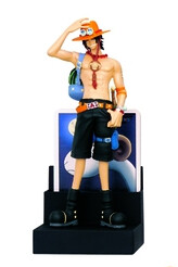 Portgas D. Ace, One Piece, Banpresto, Pre-Painted, 4983164423693