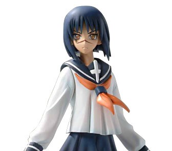 Tokiko, Tsumura (Excellent model Tsumura Tokiko), Busou Renkin, MegaHouse, Pre-Painted, 1/8