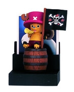 Tony Tony Chopper, One Piece, Banpresto, Pre-Painted, 4983164423693