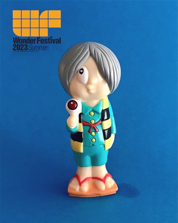 Kitaro, Medama-Oyaji, Gegege No Kitaro, Rockdenasi Gangu, Pre-Painted