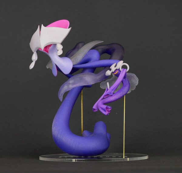 Verna & Nebulato, Original, POPLS, Pre-Painted
