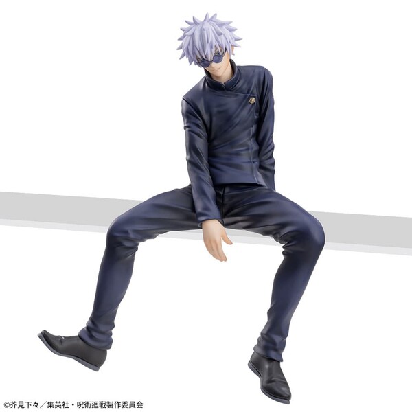 Gojo Satoru, Jujutsu Kaisen Dai 2 Ki, SEGA, Pre-Painted