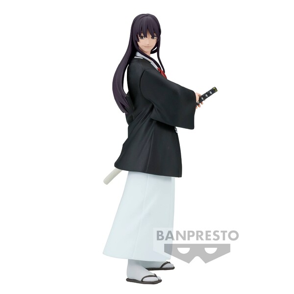 Aza Touma, Jigoku Raku, Bandai Spirits, Pre-Painted