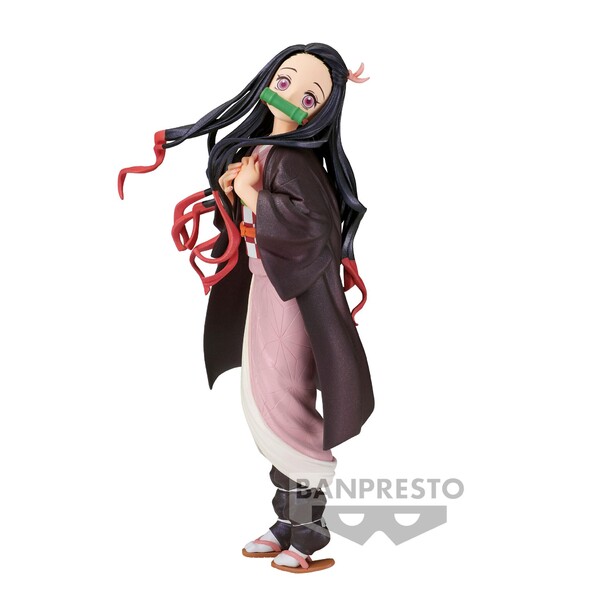 Kamado Nezuko (Special Color), Kimetsu No Yaiba, Bandai Spirits, Pre-Painted