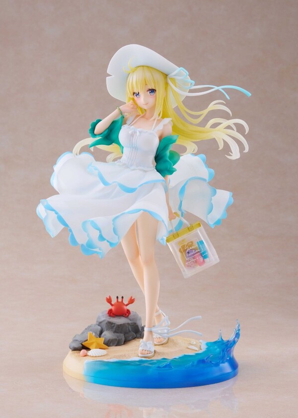 Reina, Original, Thousand, Alice Glint, Pre-Painted, 1/7, 4595123918227