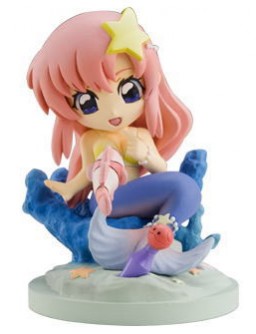 Meer Campbell, Mobile Suit Gundam Seed Destiny, MegaHouse, Pre-Painted