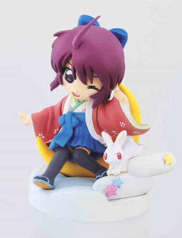 Lunamaria Hawke, Mobile Suit Gundam Seed Destiny, MegaHouse, Pre-Painted