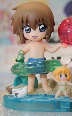 Kira Yamato, Mobile Suit Gundam Seed Destiny, MegaHouse, Pre-Painted