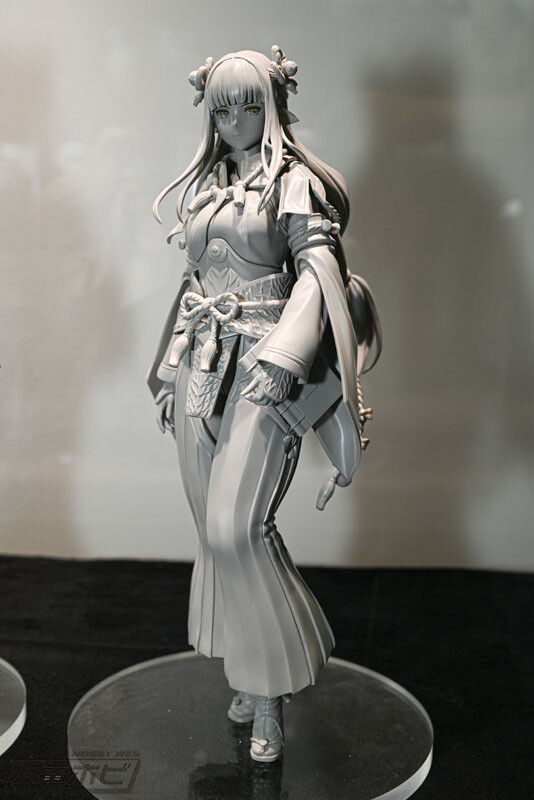 Minoto, Monster Hunter Rise, Union Creative International Ltd, Pre-Painted