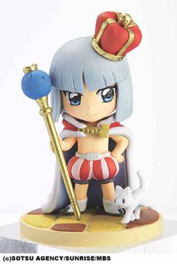 Yzak Joule (Yzak Jule), Mobile Suit Gundam Seed Destiny, MegaHouse, Pre-Painted