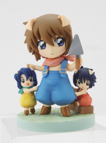 Kira Yamato, Mobile Suit Gundam Seed Destiny, MegaHouse, Pre-Painted