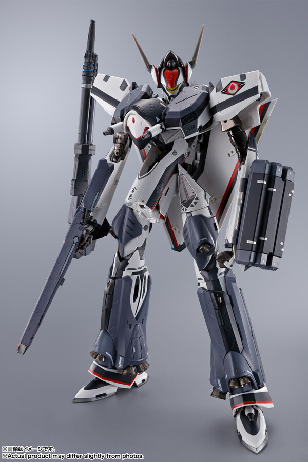 Saotome Alto's VF-171EX Nightmare Plus EX (Revival), Macross Frontier, Bandai Spirits, Action/Dolls, 4573102657893