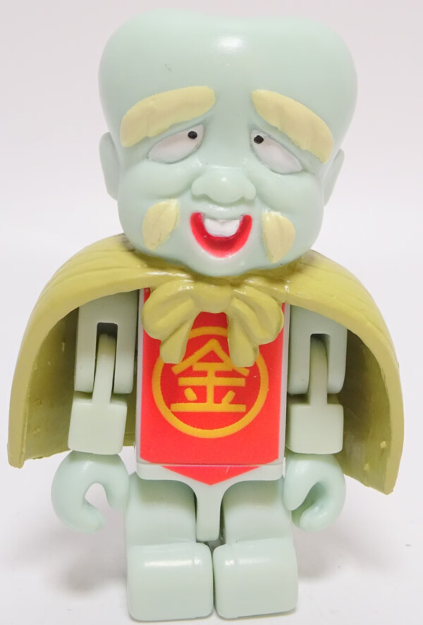 Konaki Jijii, Gegege No Kitaro, Run'a, Action/Dolls, 4951850033938
