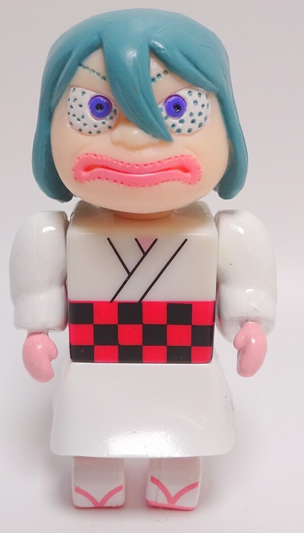 Sunakake Babaa, Gegege No Kitaro, Run'a, Action/Dolls, 4951850033938