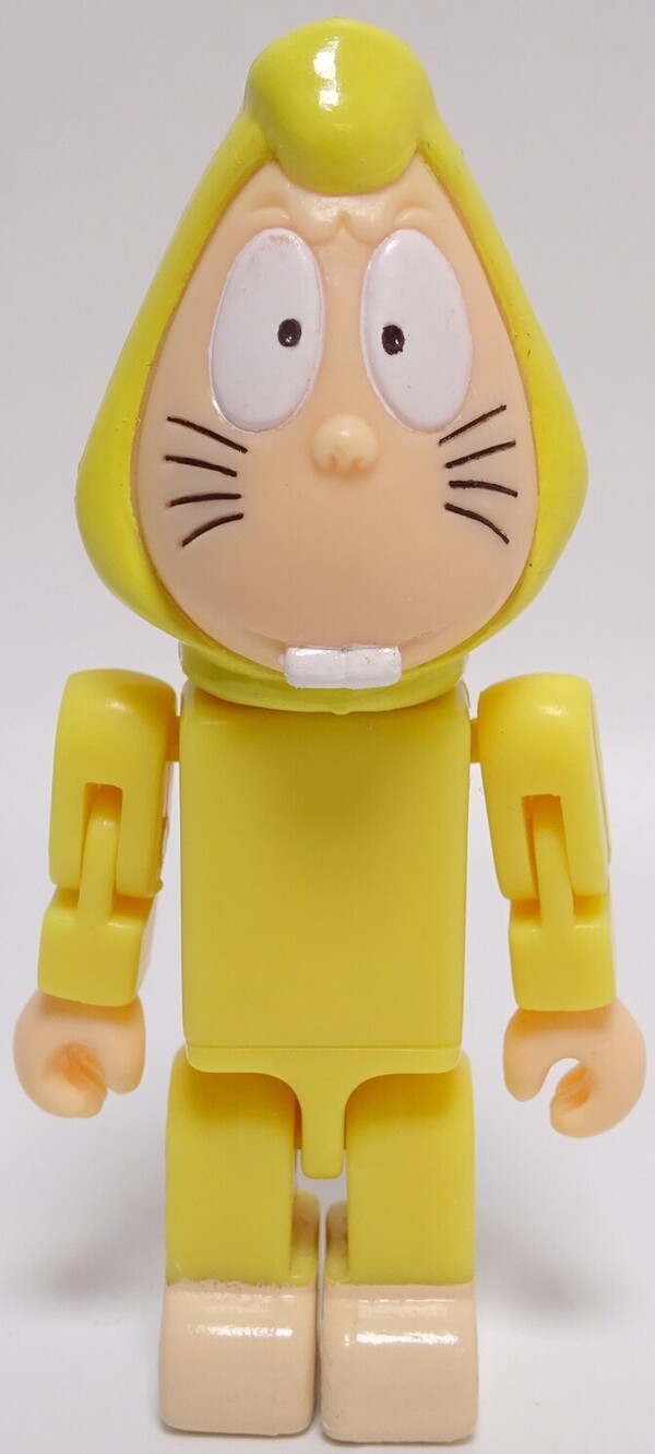 Nezumi Otoko, Gegege No Kitaro, Run'a, Action/Dolls, 4951850033938