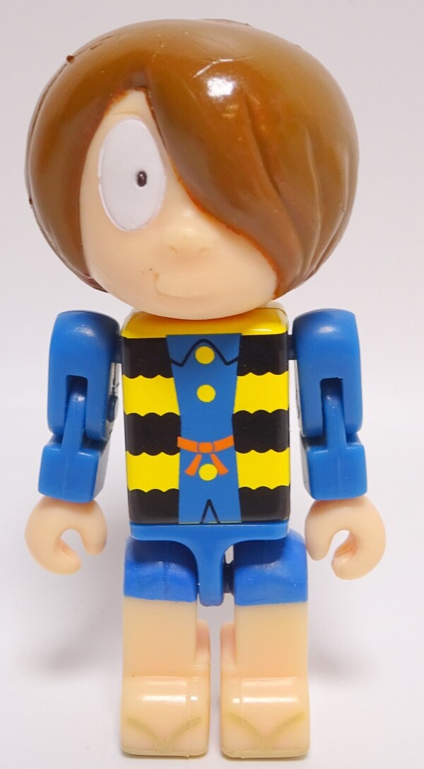 Kitaro, Gegege No Kitaro, Run'a, Action/Dolls, 4951850033938
