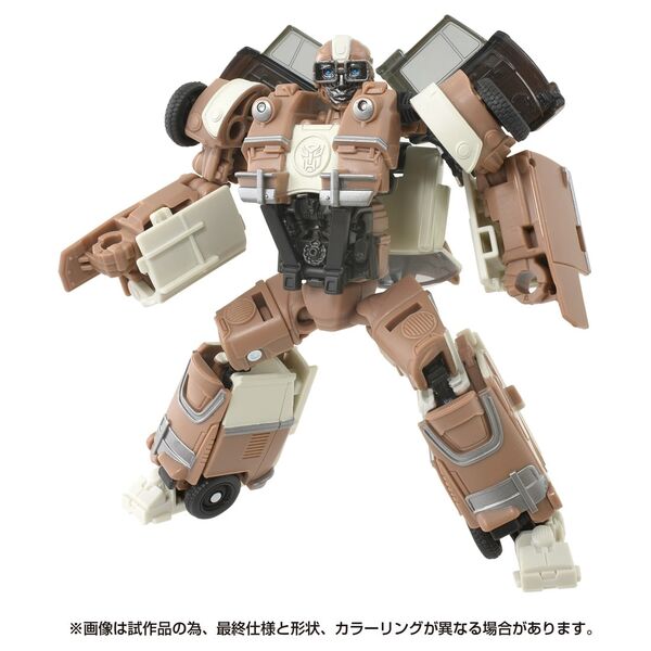 Wheeljack, Transformers: Rise Of The Beasts, Hasbro, Takara Tomy, Action/Dolls