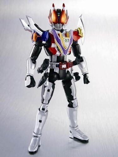 Kamen Rider Den-O Climax Form, Kamen Rider Den-O, Bandai, Action/Dolls