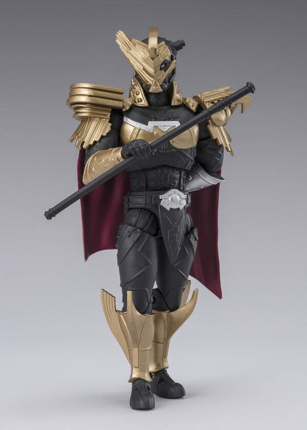 Utopia Dopant, Kamen Rider W, Bandai, Action/Dolls, 4570117912108
