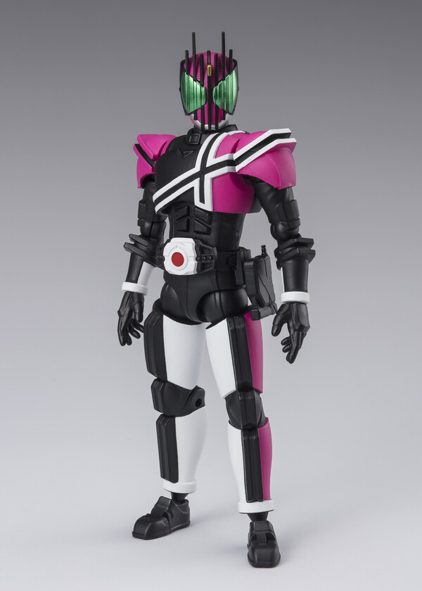 Kamen Rider Decade, Kamen Rider Decade, Bandai, Action/Dolls, 4570117912108