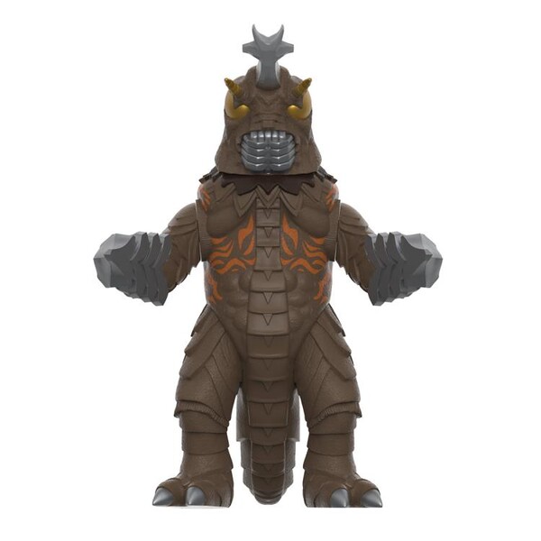Megalon, Gojira Vs. Megalon, Super7, Action/Dolls