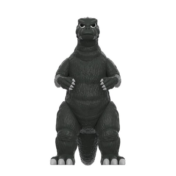 Gojira, Gojira Vs. MechaGojira (1974), Super7, Action/Dolls