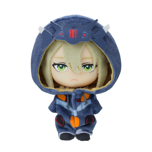 Elan Ceres (Kyouka Jinshi 4 Gou), Kidou Senshi Gundam Suisei No Majo, Bandai, Action/Dolls