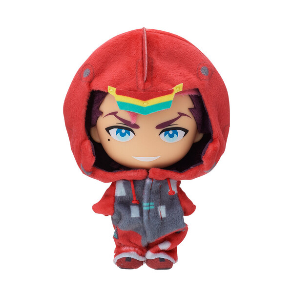 Guel Jeturk, Kidou Senshi Gundam Suisei No Majo, Bandai, Action/Dolls