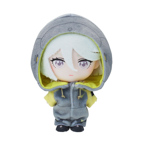 Miorine Rembran, Kidou Senshi Gundam Suisei No Majo, Bandai, Action/Dolls