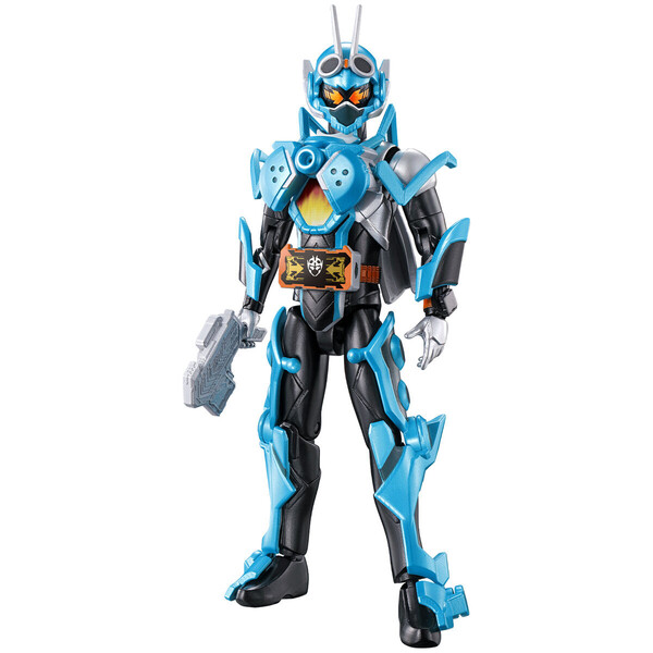 Kamen Rider Gotchard (SteamHopper & AppareSkebo & AntWrestler), Kamen Rider Gotchard, Bandai, Action/Dolls, 4570118083869