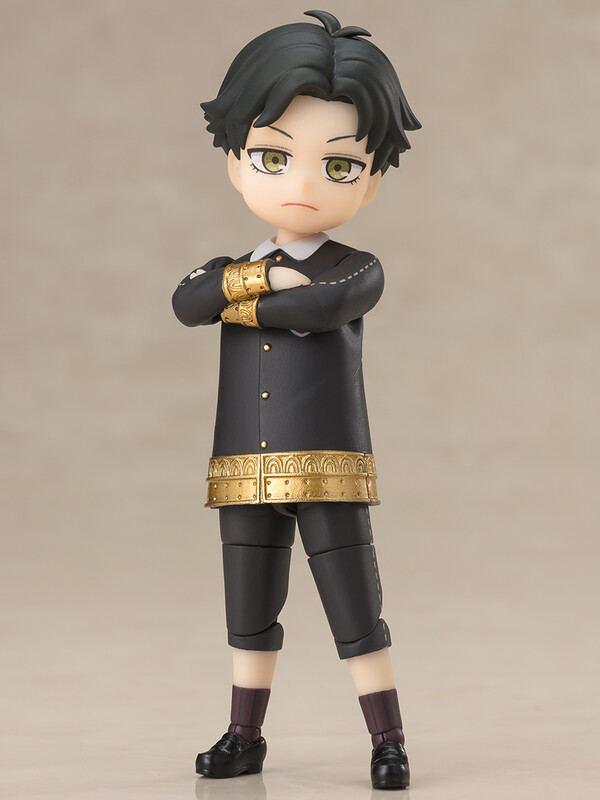 Damian Desmond, Spy × Family, Bandai Spirits, Action/Dolls, 4573102653680