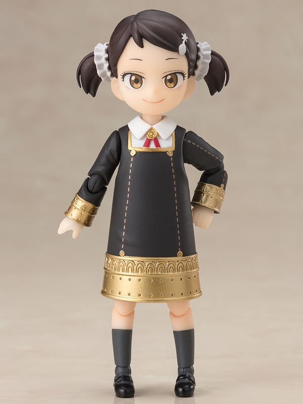 Becky Blackbell, Spy × Family, Bandai Spirits, Action/Dolls, 4573102653697