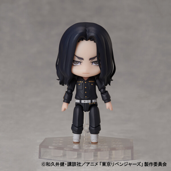 Baji Keisuke, Tokyo卍Revengers, ElCOCO, Action/Dolls