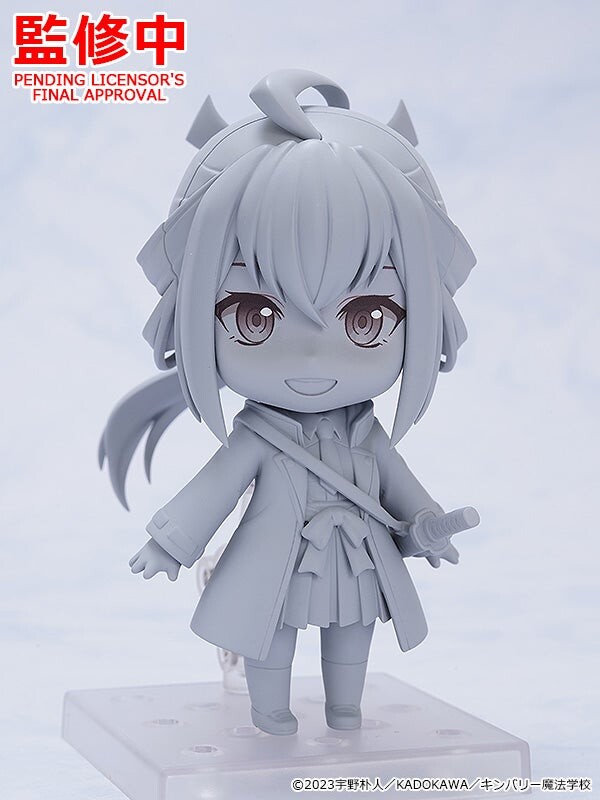 Nanao Hibiya, Nanatsu No Maken Ga Shihai Suru, Good Smile Company, Action/Dolls