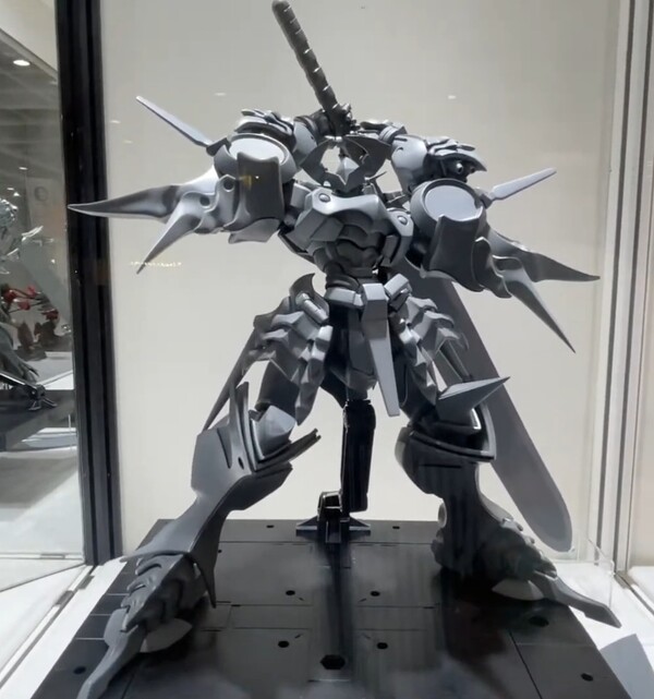 DGG-XAM1 Dygenguar, Super Robot Taisen OG: Original Generations, Sentinel, Action/Dolls