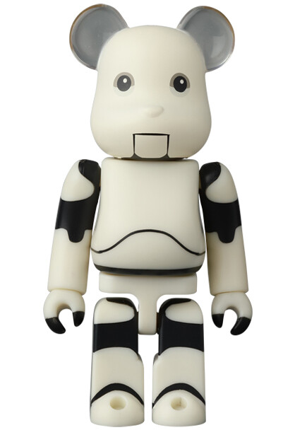 Parton, Junk Head, Medicom Toy, Action/Dolls, 4530956240589